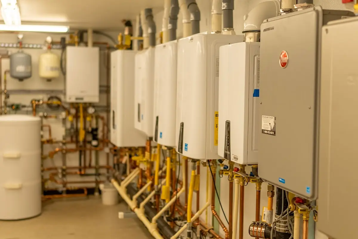 Gas Line Installation in Tilden, PA